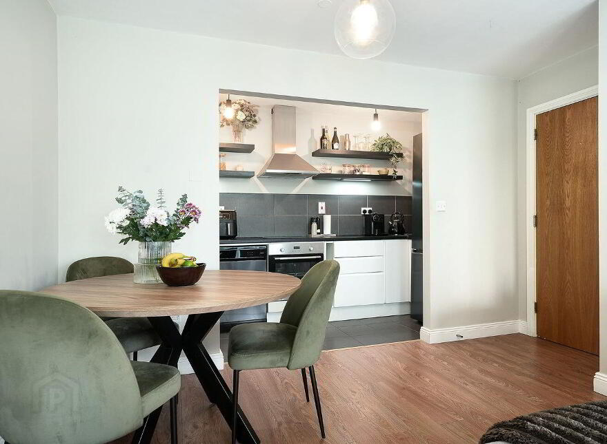 71 Belfry Hall, Citywest