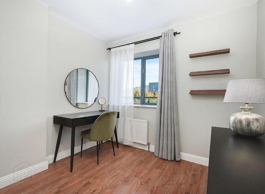 71 Belfry Hall, Citywest