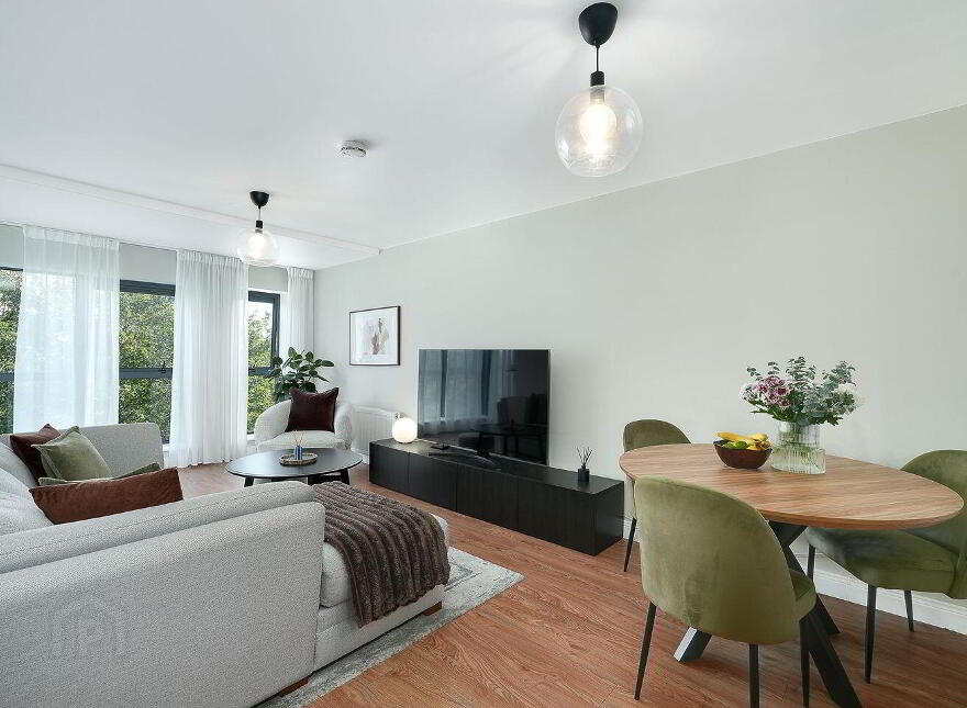 71 Belfry Hall, Citywest
