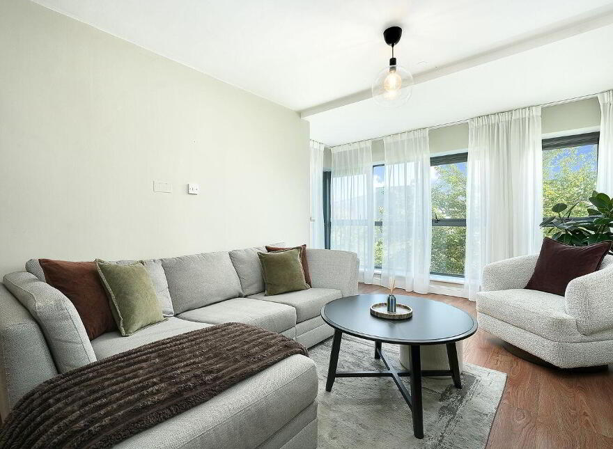 71 Belfry Hall, Citywest