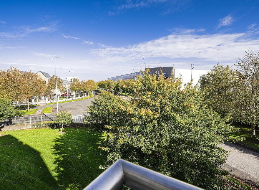 71 Belfry Hall, Citywest