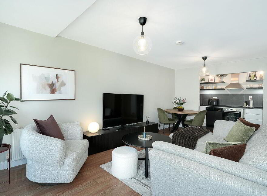 71 Belfry Hall, Citywest