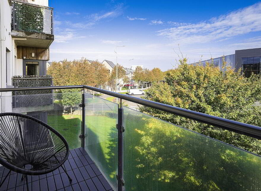 71 Belfry Hall, Citywest