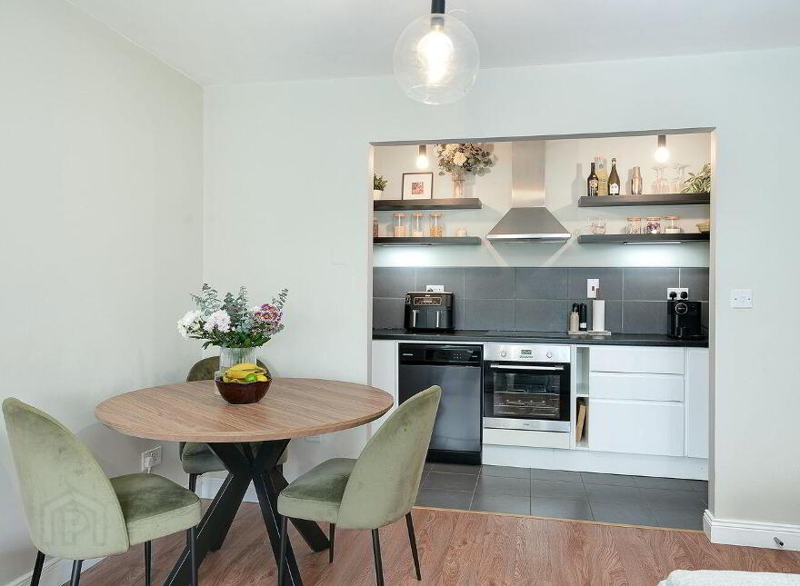 71 Belfry Hall, Citywest