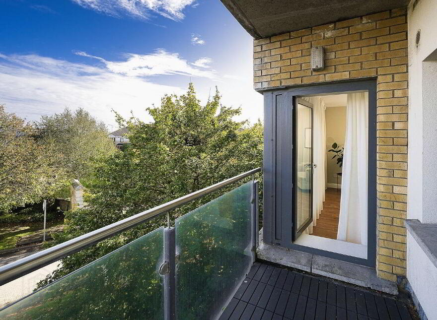 71 Belfry Hall, Citywest