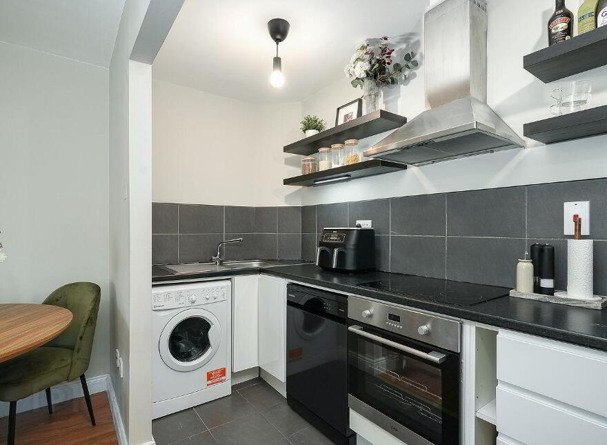 71 Belfry Hall, Citywest