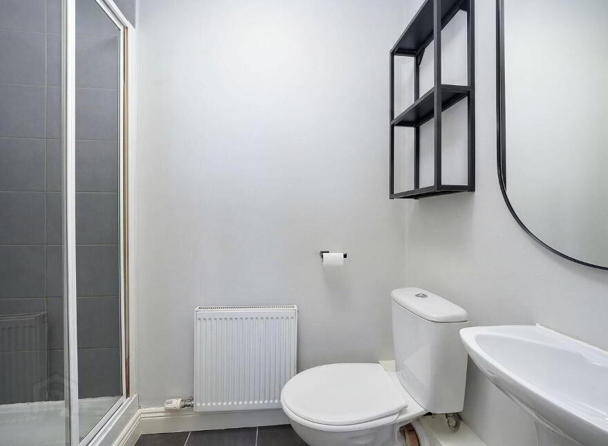 71 Belfry Hall, Citywest