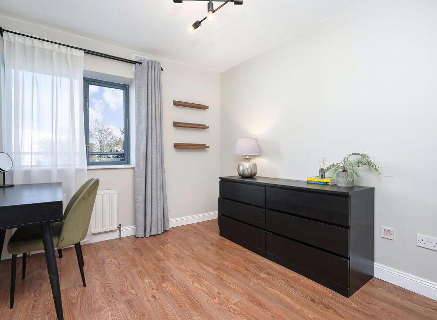 71 Belfry Hall, Citywest