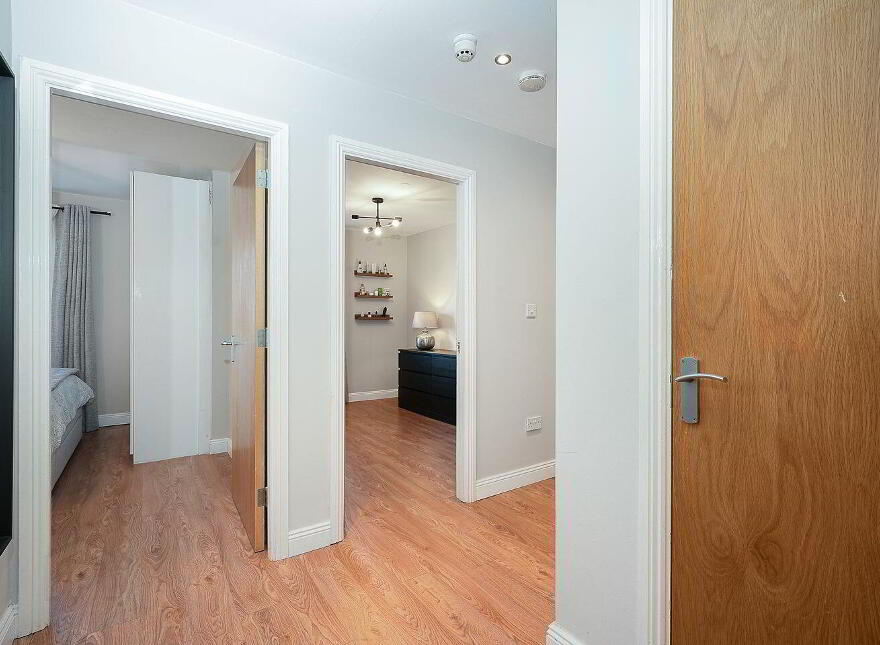 71 Belfry Hall, Citywest