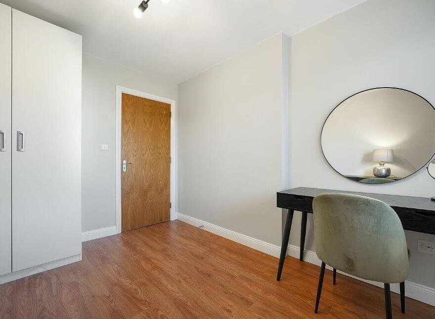 71 Belfry Hall, Citywest