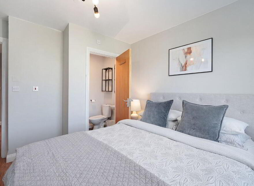 71 Belfry Hall, Citywest