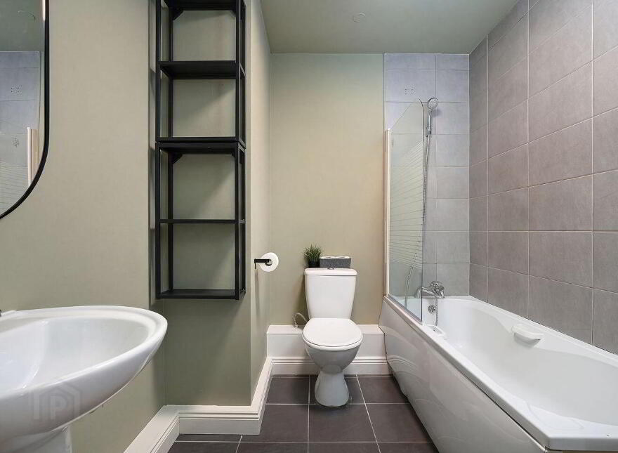 71 Belfry Hall, Citywest