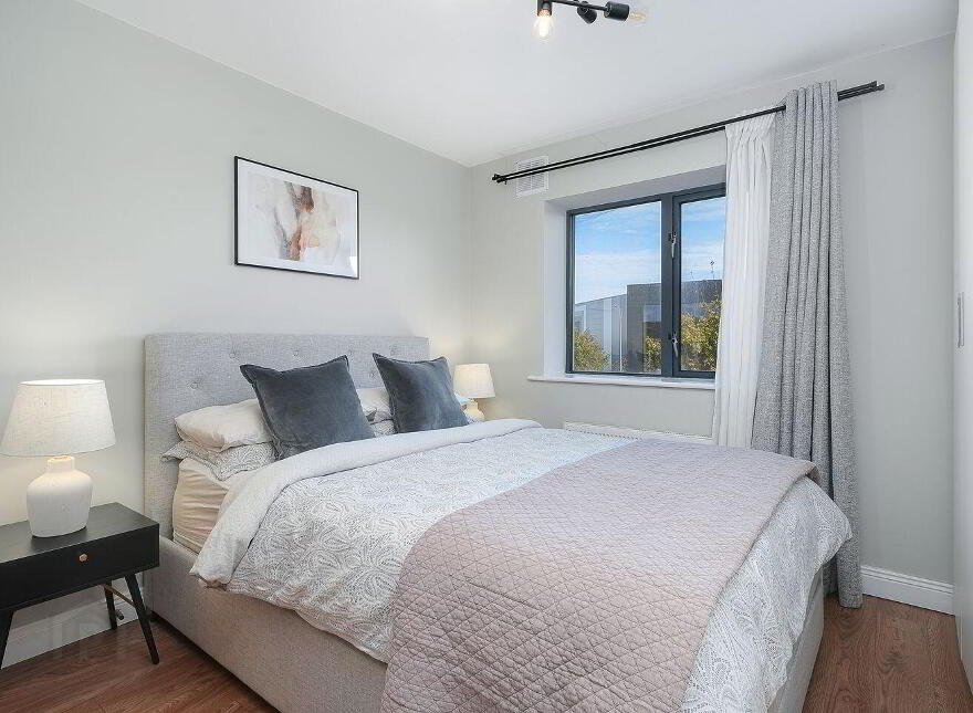 71 Belfry Hall, Citywest