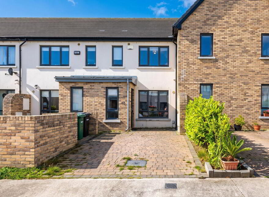 42 Taylor Hill Grange, Balbriggan, K32FH59 photo