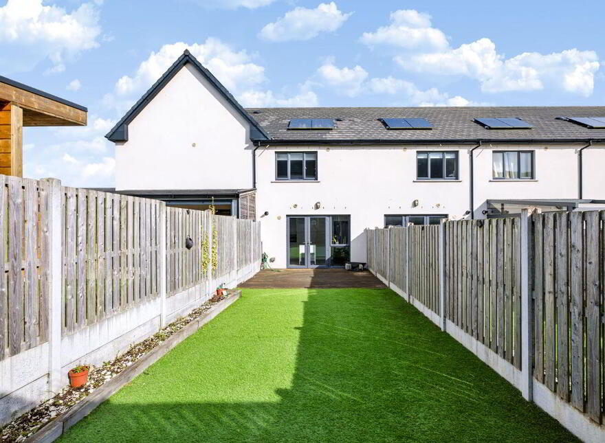42 Taylor Hill Grange, Balbriggan, K32FH59
