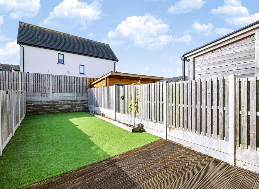 42 Taylor Hill Grange, Balbriggan, K32FH59