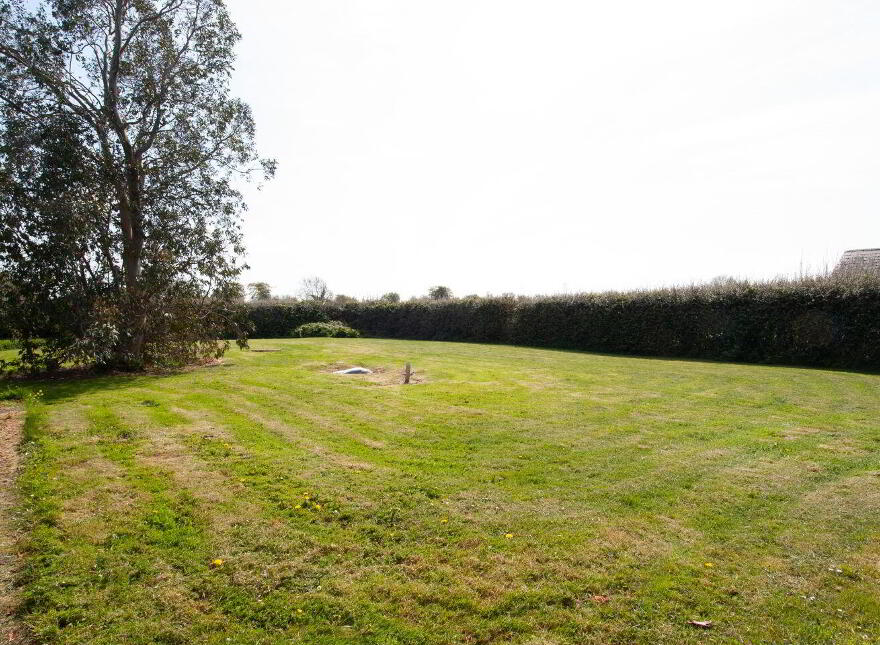 Forchester, Inch, Kilanerin, Y25XR83