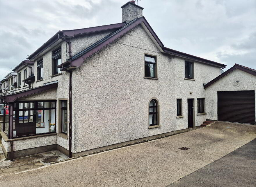 9 Spoutfields, Coleraine, BT51 3EA