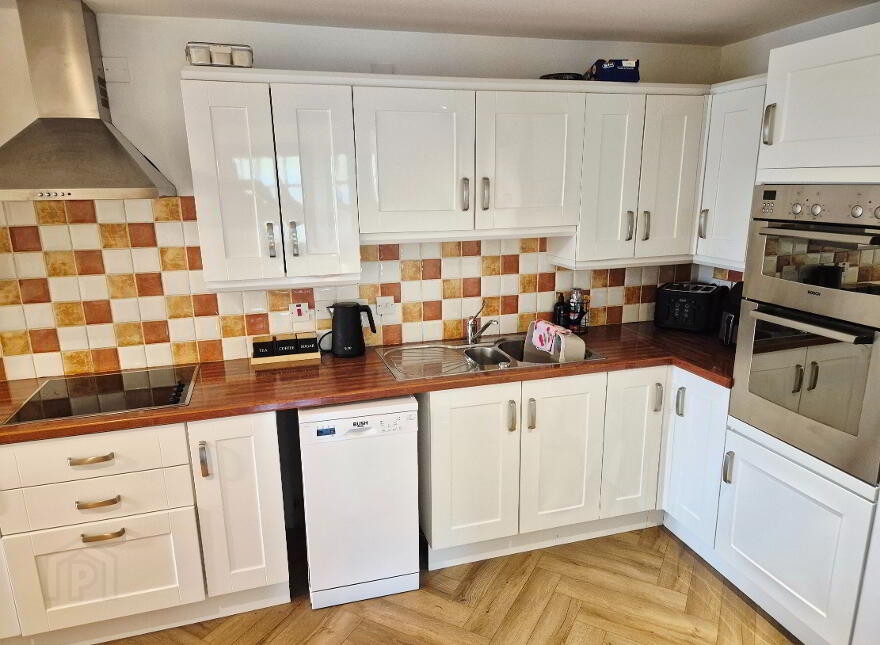 9 Spoutfields, Coleraine, BT51 3EA