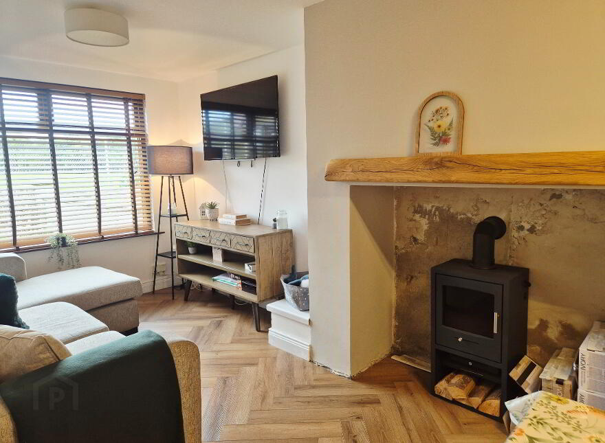 9 Spoutfields, Coleraine, BT51 3EA