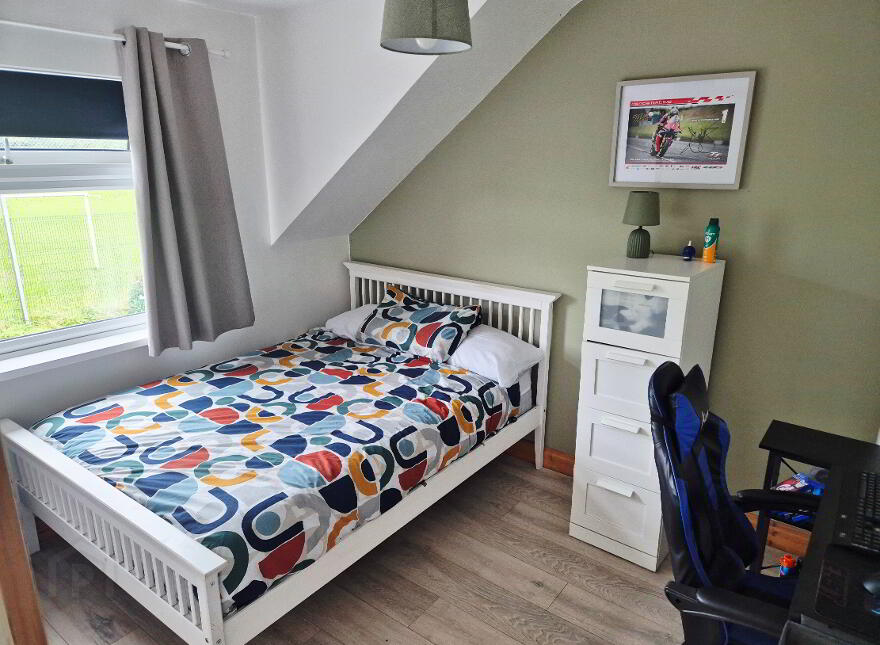 9 Spoutfields, Coleraine, BT51 3EA