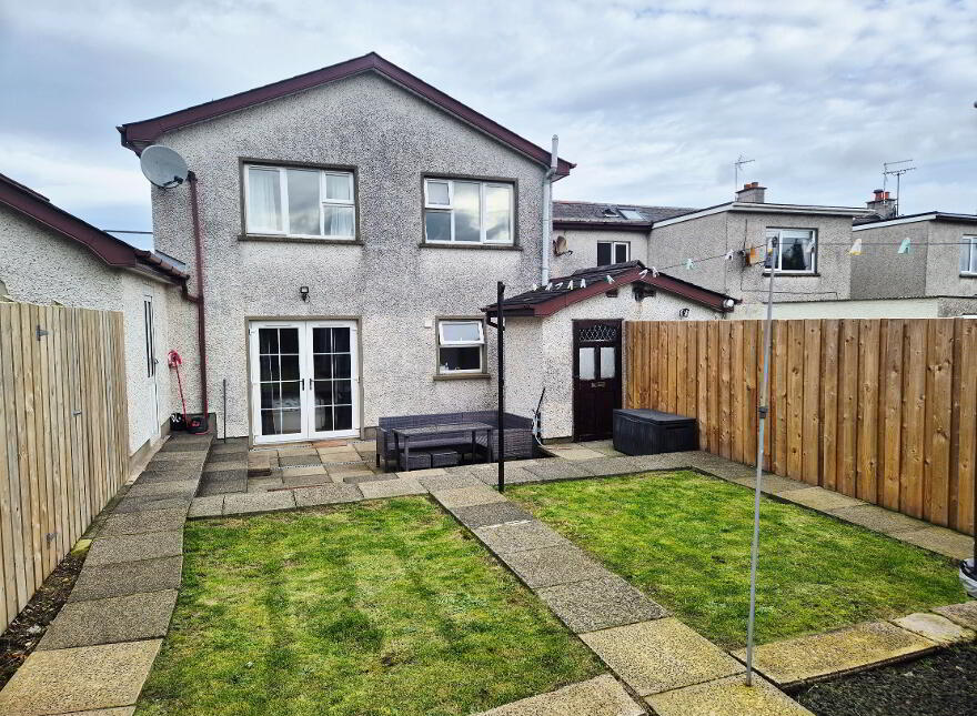 9 Spoutfields, Coleraine, BT51 3EA
