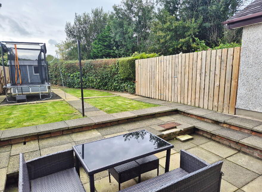 9 Spoutfields, Coleraine, BT51 3EA