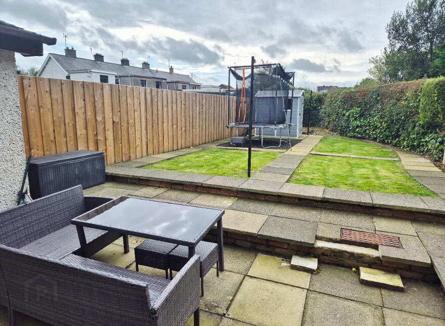 9 Spoutfields, Coleraine, BT51 3EA