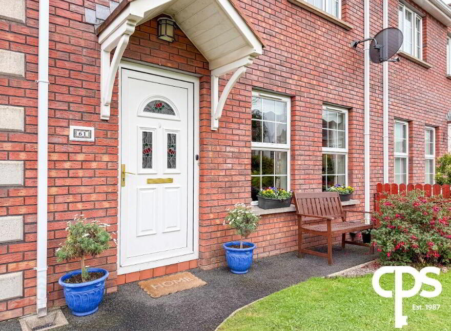 61 Clover Hill, Moy, BT71 7TP