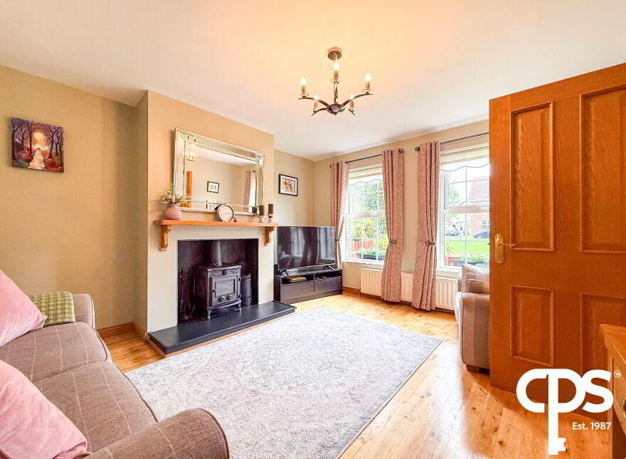 61 Clover Hill, Moy, BT71 7TP