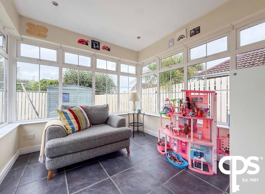 61 Clover Hill, Moy, BT71 7TP