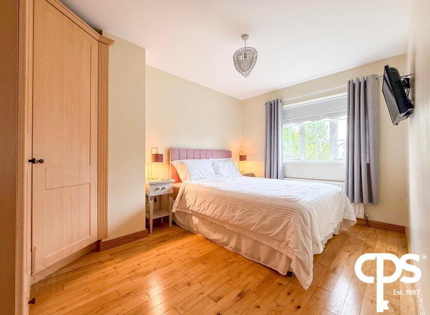 61 Clover Hill, Moy, BT71 7TP