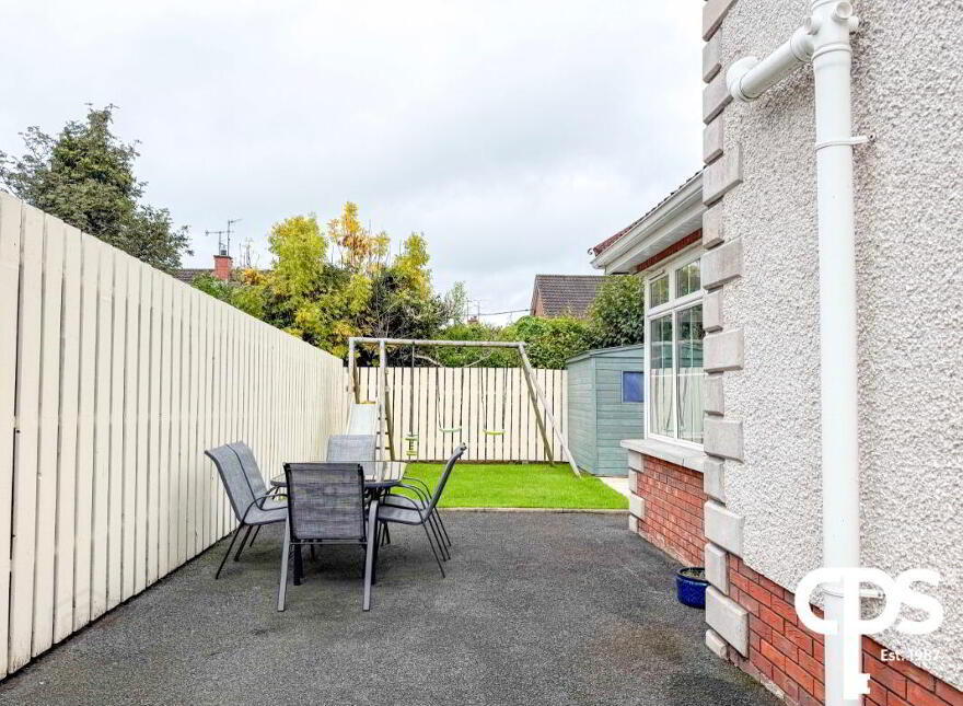 61 Clover Hill, Moy, BT71 7TP