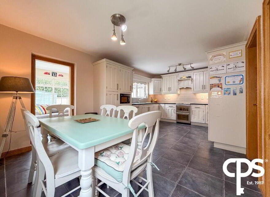 61 Clover Hill, Moy, BT71 7TP
