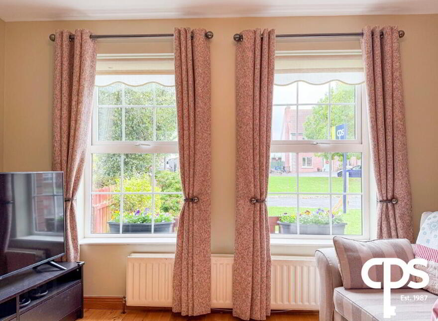 61 Clover Hill, Moy, BT71 7TP