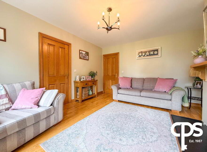 61 Clover Hill, Moy, BT71 7TP