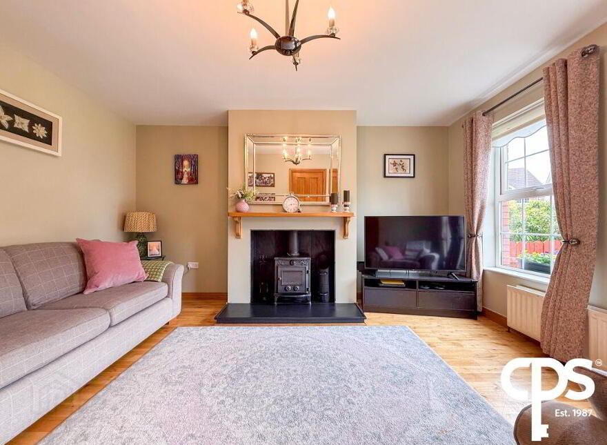 61 Clover Hill, Moy, BT71 7TP