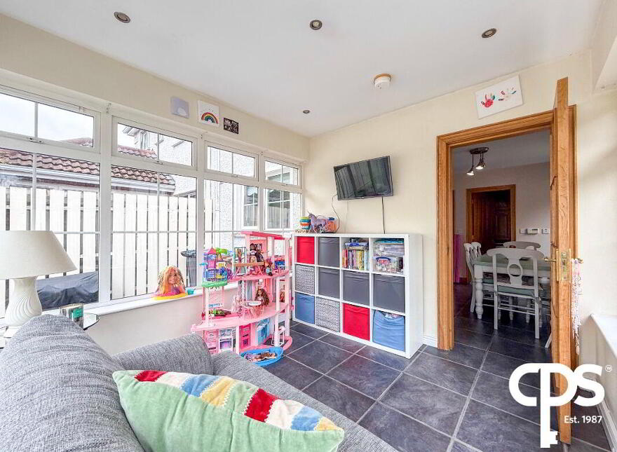 61 Clover Hill, Moy, BT71 7TP