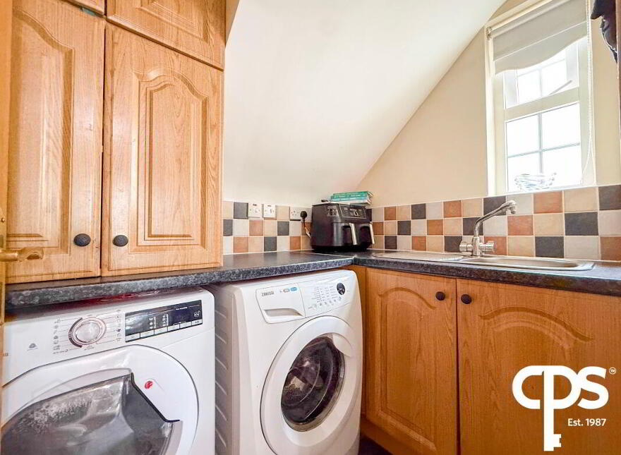 61 Clover Hill, Moy, BT71 7TP