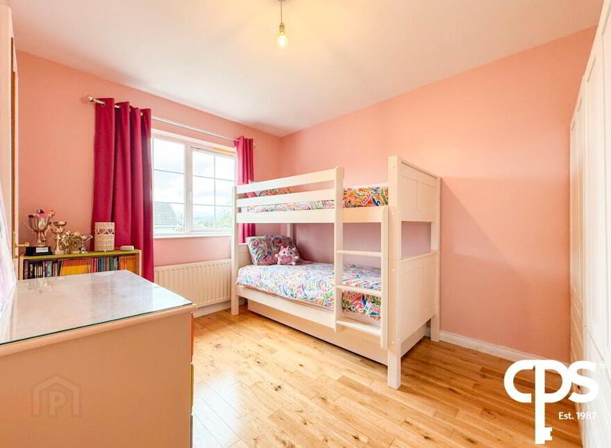 61 Clover Hill, Moy, BT71 7TP