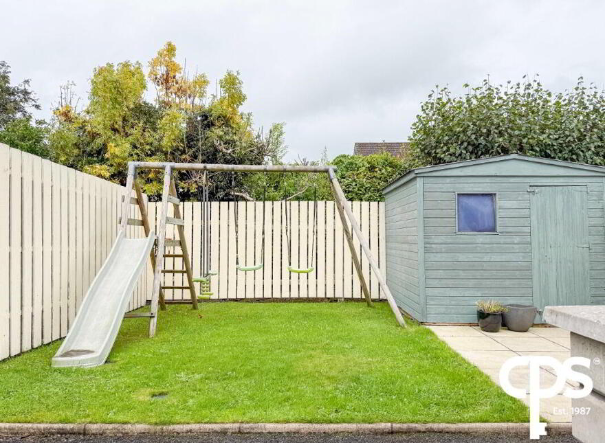 61 Clover Hill, Moy, BT71 7TP