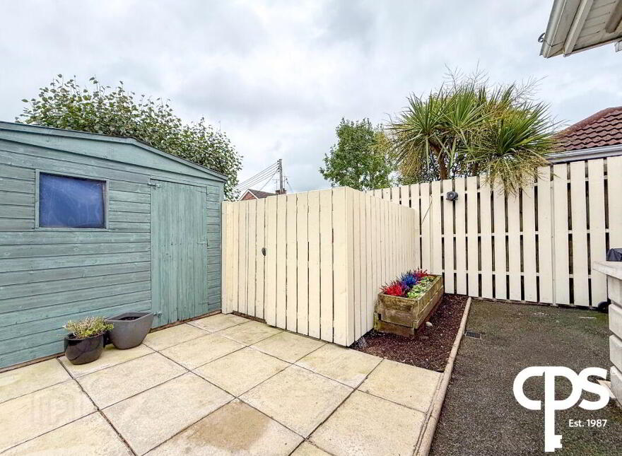 61 Clover Hill, Moy, BT71 7TP