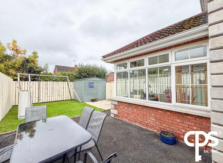 61 Clover Hill, Moy, BT71 7TP