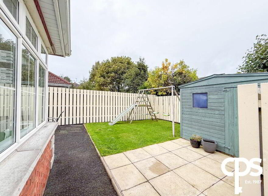 61 Clover Hill, Moy, BT71 7TP