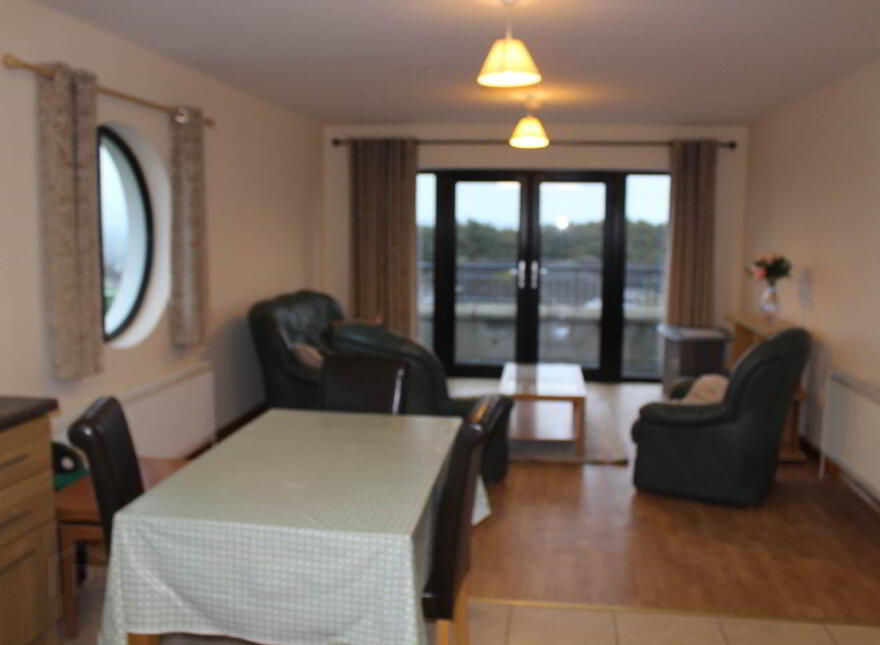 D6 Nas Mor, Letterkenny, F92CD66
