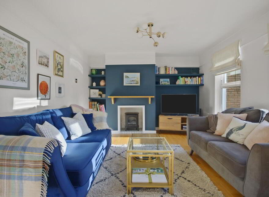 4 Kinnegar Court, Holywood, BT18 9SP