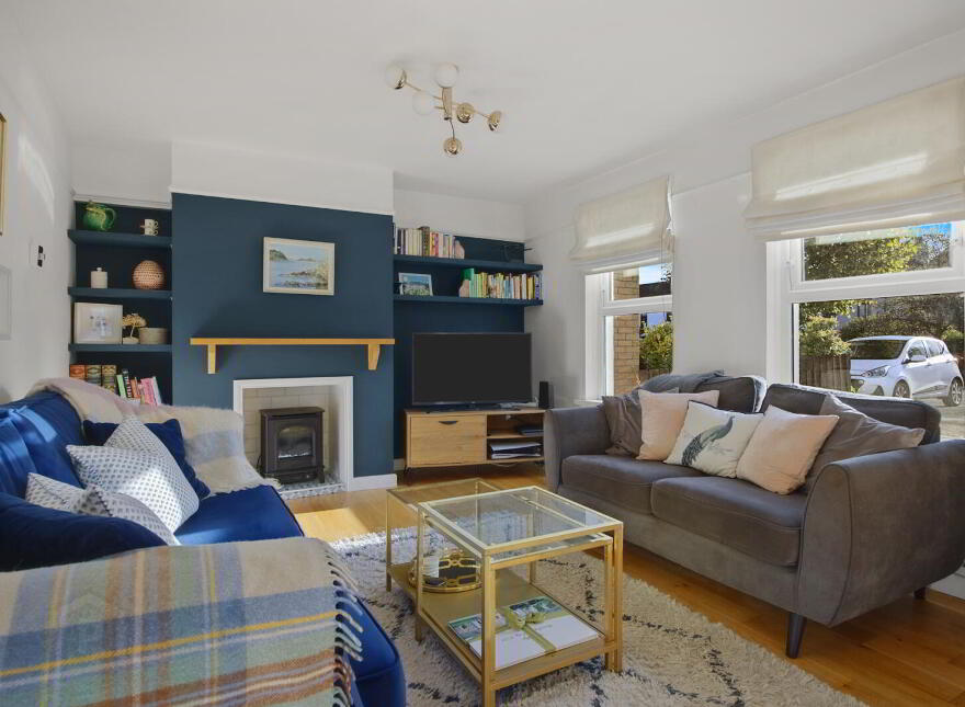 4 Kinnegar Court, Holywood, BT18 9SP