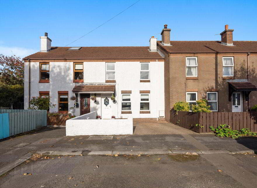 4 Kinnegar Court, Holywood, BT18 9SP