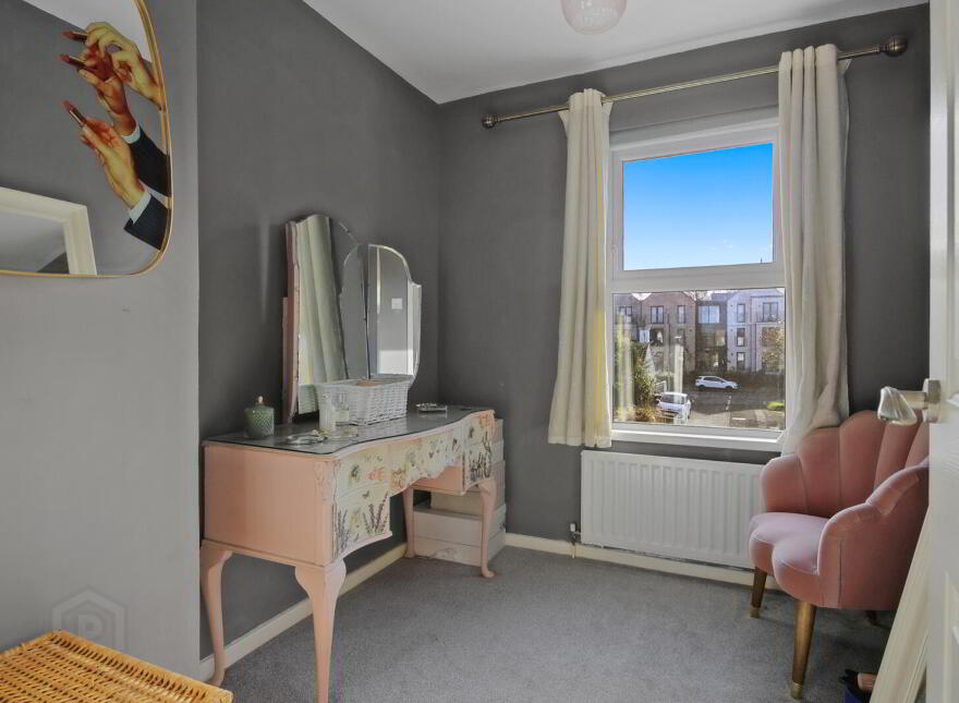 4 Kinnegar Court, Holywood, BT18 9SP
