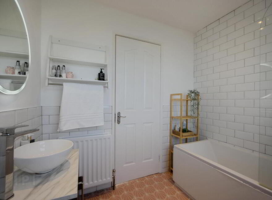 4 Kinnegar Court, Holywood, BT18 9SP